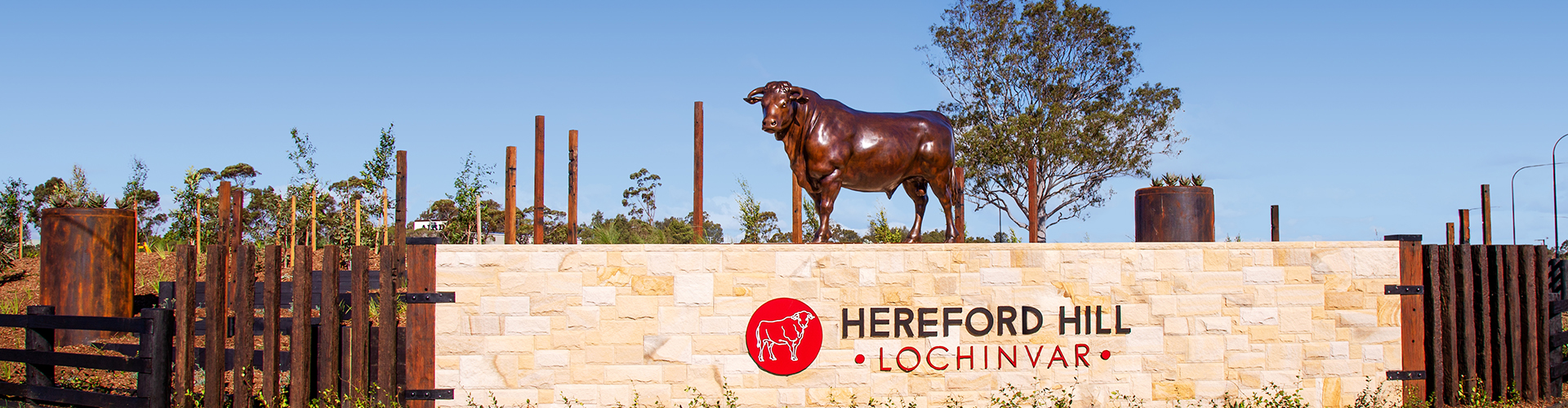 Residential Land Estate Hereford Hill Lochinvar