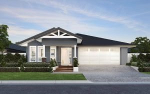 Perry Homes