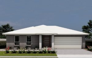 Masterton Homes