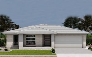 Masterton Homes